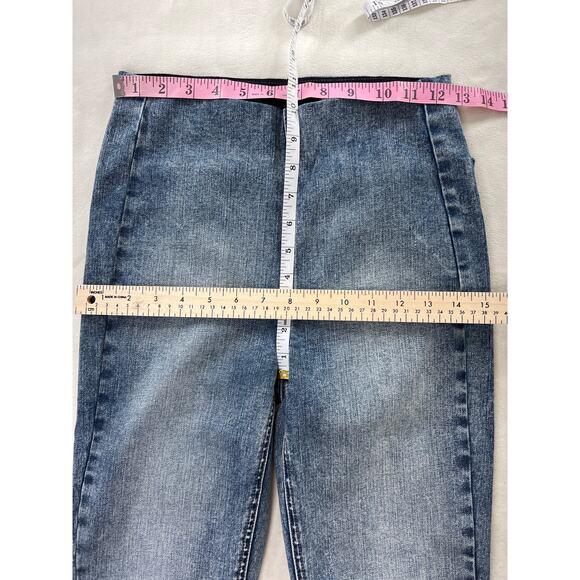 New rag&bone Nina High Rise Stretch Skinny Leg Jeans Jegging XS - Picture 10 of 12